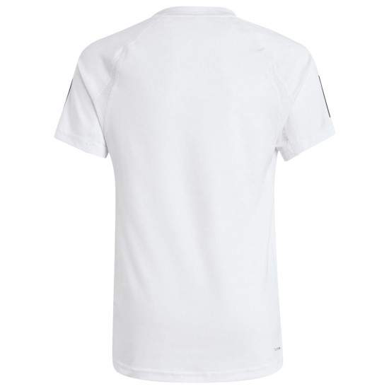 Adidas Παιδική κοντομάνικη μπλούζα Club Tennis Tee